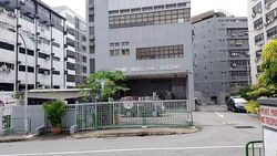 Prime Industrial Building (D20), Factory #575437561